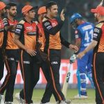 DC vs SRH Head to Head Records | Delhi Capitals vs Sunrisers Hyderabad H2H Stats | IPL 2020 Match 11