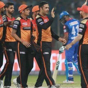 DC vs SRH Head to Head Records | Delhi Capitals vs Sunrisers Hyderabad H2H Stats | IPL 2020 Match 11
