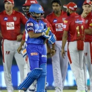 DC vs KXIP Head to Head Records | Delhi Capitals vs Kings XI Punjab H2H Stats | IPL 2020 Match 2