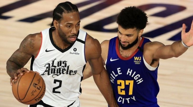DEN vs LAC Dream 11 Prediction: Denver Nuggets vs Los Angeles Clippers Best Dream 11 Team for NBA Conference Semi-Finals Game 4 2019-20
