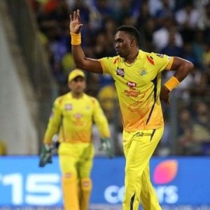 DJ Bravo Injury Update: Will Bravo play CSK's next match vs Rajasthan Royals?