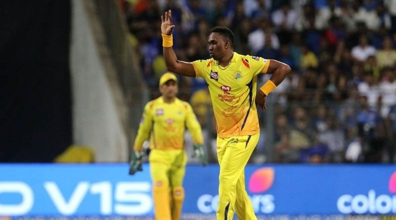 DJ Bravo Injury Update: Will Bravo play CSK's next match vs Rajasthan Royals?