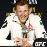 Dan Hooker Predicts a One-Sided Victory In Favour of Israel Adesanya at UFC 253