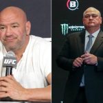 "They wanted to shop their worth and we offered them a better deal"- Bellator Chief Scott Coker Does Not Concur With Dana White's Claims