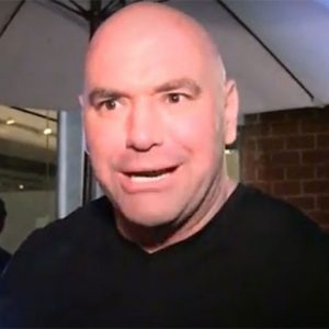 Dana White's contender Series: Watch Dana White's Startling Reaction To This Incredible KO