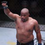 Watch: Daniel Cormier Gives an Update About His Injury that He Suffered at UFC 252