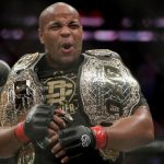 "It's Time"-Daniel Cormier Officially Announces Retirement