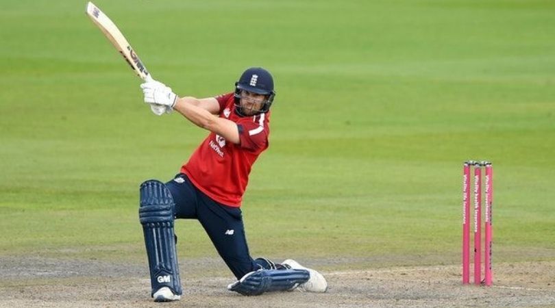 Dawid Malan eyeing BBL debut