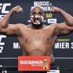 "That's Not An Excuse At All"- Daniel Cormier Reveals He Battled Covid-19 in The Weeks Leading Up To Trilogy Fight