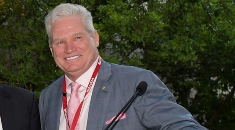 Dean Jones death: Virat Kohli, CSK, Steve Smith and others mourn former Australian batsman's demise