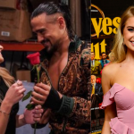 Demi Burnett on if she wants to wrestle in WWE