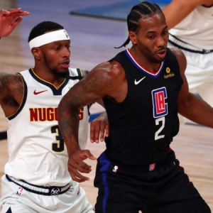 Denver Nuggets Vs LA Clippers
