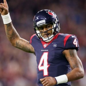 “Deshaun Watson is like a son to me.”: Clemson University HC Dabo Swinney responds to former Clemson QB Deshaun Watson’s sexual harassment allegation.