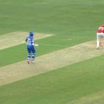 Shikhar Dhawan run-out vs KXIP: Delhi Capitals' opener involved in huge mix-up with Prithvi Shaw
