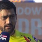 'It was a psychological thing': MS Dhoni reveals why Sam Curran batted ahead of him vs Mumbai Indians