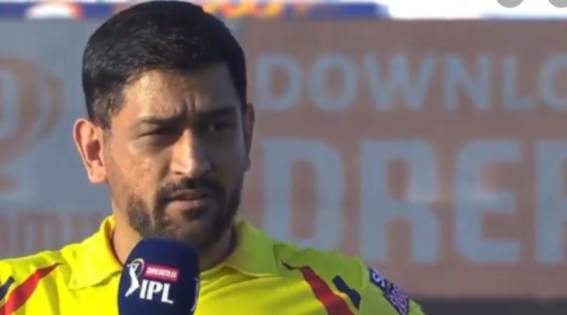 'It was a psychological thing': MS Dhoni reveals why Sam Curran batted ahead of him vs Mumbai Indians