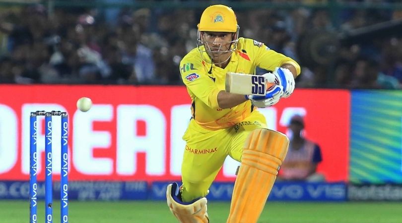 SRH Vs CSK MyTeam11 Prediction: Sunrisers Hyderabad Vs Chennai Super Kings Best Fantasy Picks for IPL 2020 Match