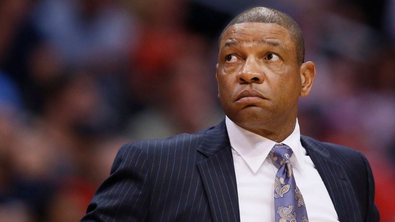 Doc Rivers tactics Clippers