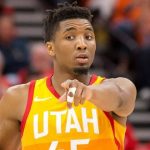 Donovan Mitchell on playoff exit vs Nuggets