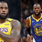 Is Draymond Green Playing Tonight Vs Blazers? What's Next for Warriors' Star Amidst Stephen a Smith's Alleged Lakers' Rumors