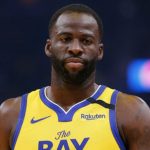 Draymond Green on centers