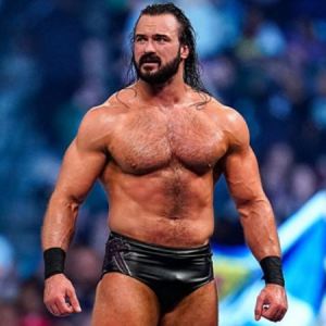 Drew McIntyre reveals Vince McMahon’s advice on how to get over with the fans