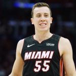 Duncan Robinson