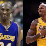 Dwight Howard's Kobe Bryant response