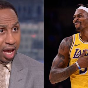 Dwight Howard bullying Nikola Jokic: Stephen A Smith