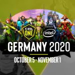 ESL One Gemrnay : OG is the 3rd team to qualify for playoffs of ESL One Germany 2020
