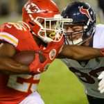 Clyde Edwards-Helaire: Will Chiefs Rookie Running Back Be 2020 Rushing Leader?