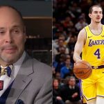 Alex Caruso-Ernie hairline 35 seconds