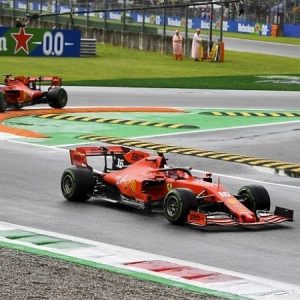F1 Qualifying Live Stream and Start Time: What time is F1 Qualifying, Where to Watch it | Italian Grand Prix 2020