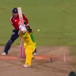 Adil Rashid googly: Watch English spinner bamboozles Aaron Finch in Ageas Bowl T20I