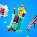 Fortnite Birthday Cakes: Here are the Birthday challenges and the limited time rewards