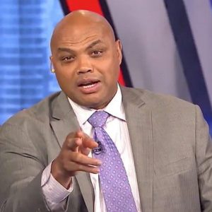 Charles Barkley 'full of crap' statement