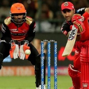 Who has Gurkeerat Singh Mann replaced in RCB Playing XI: Has Isuru Udana played IPL before?