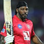 Why is Chris Gayle not playing today's IPL 2020 match vs Delhi Capitals?