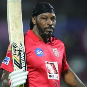 Why is Chris Gayle not playing today's IPL 2020 match vs Delhi Capitals?