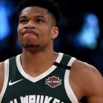 Giannis Antetokounmpo responds to free-throw struggles