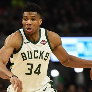 Why Giannis Antetokounmpo's decision-making is responsible for Bucks' offensive woes