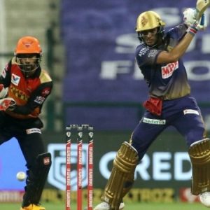 SRH vs KKR Man of the Match: Who was awarded Man of the Match in IPL 2020 Match 8?