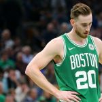 Gordon Hayward Next NBA Team : 4 teams where former Celtics swingman could land this offseason, including Knicks