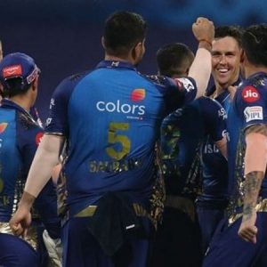 Who won the toss today IPL 2020: Have Mumbai Indians changed their Playing XI vs KKR today?