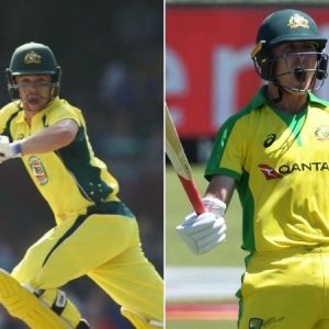 Travis Head takes inspiration from Marnus Labuschagne regarding white-ball comeback