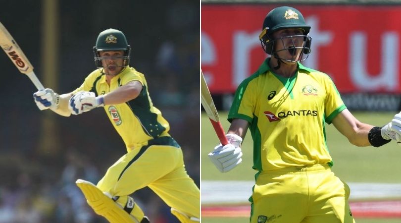 Travis Head takes inspiration from Marnus Labuschagne regarding white-ball comeback