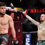 Henry Cejudo and Sean O'Malley's Twitter Tussle Reaches New Level