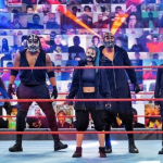 I think it sucks” – Eric Bischoff shoots hard on Retribution