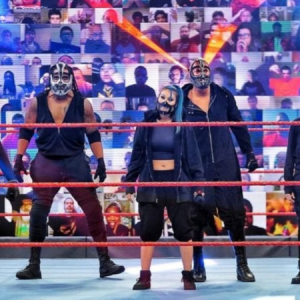 I think it sucks” – Eric Bischoff shoots hard on Retribution