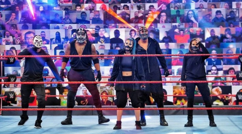 I think it sucks” – Eric Bischoff shoots hard on Retribution